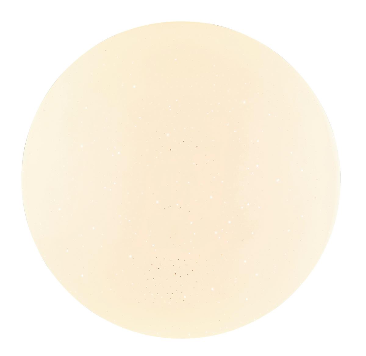 LED-Deckenleuchte 48037rgb - KONVENTIONELL (33/8,5cm) - Globo