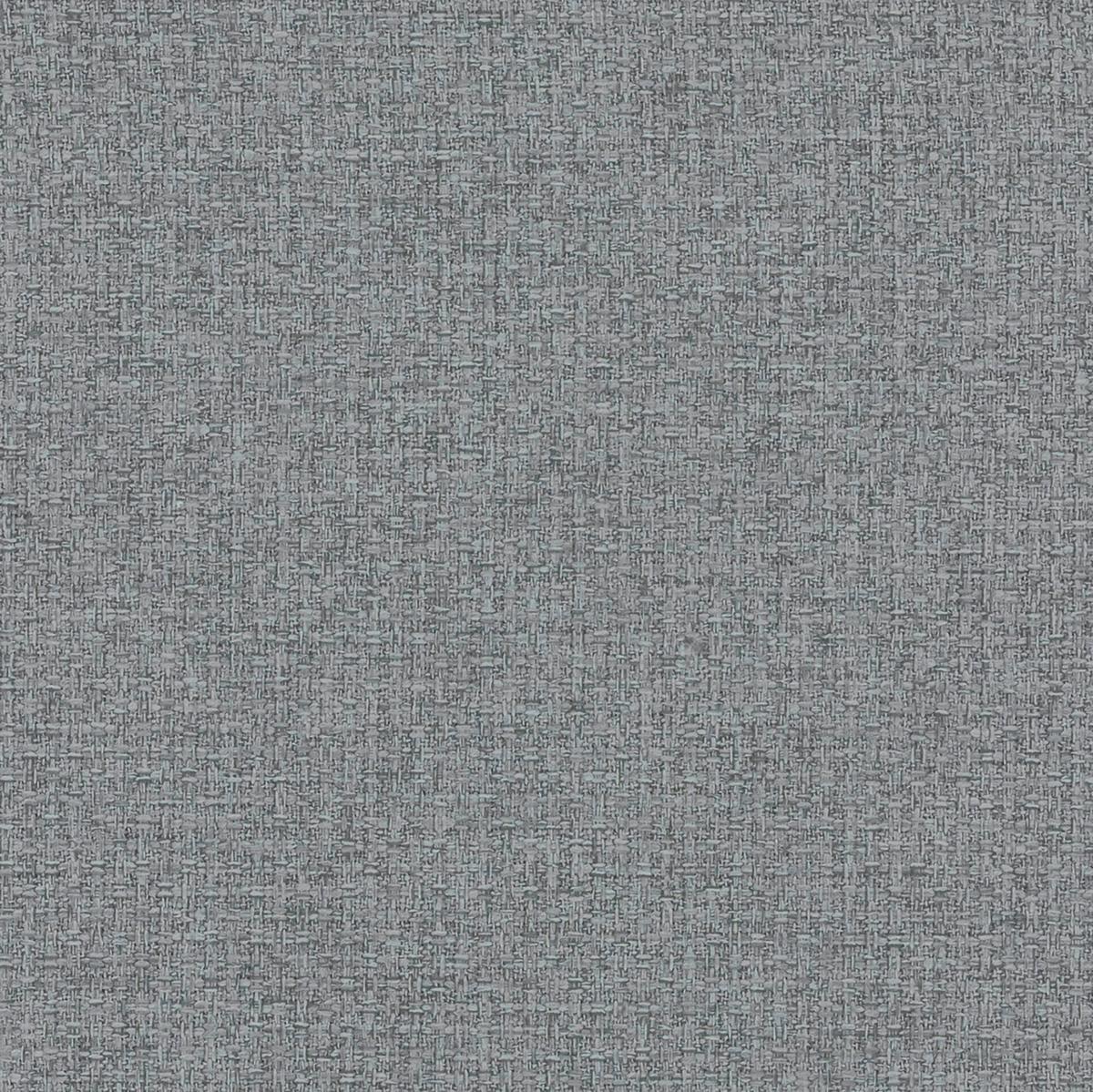 Ecksofa Bega - Chromfarben/Schwarz, Basics, Textil (240/153cm) - P & B
