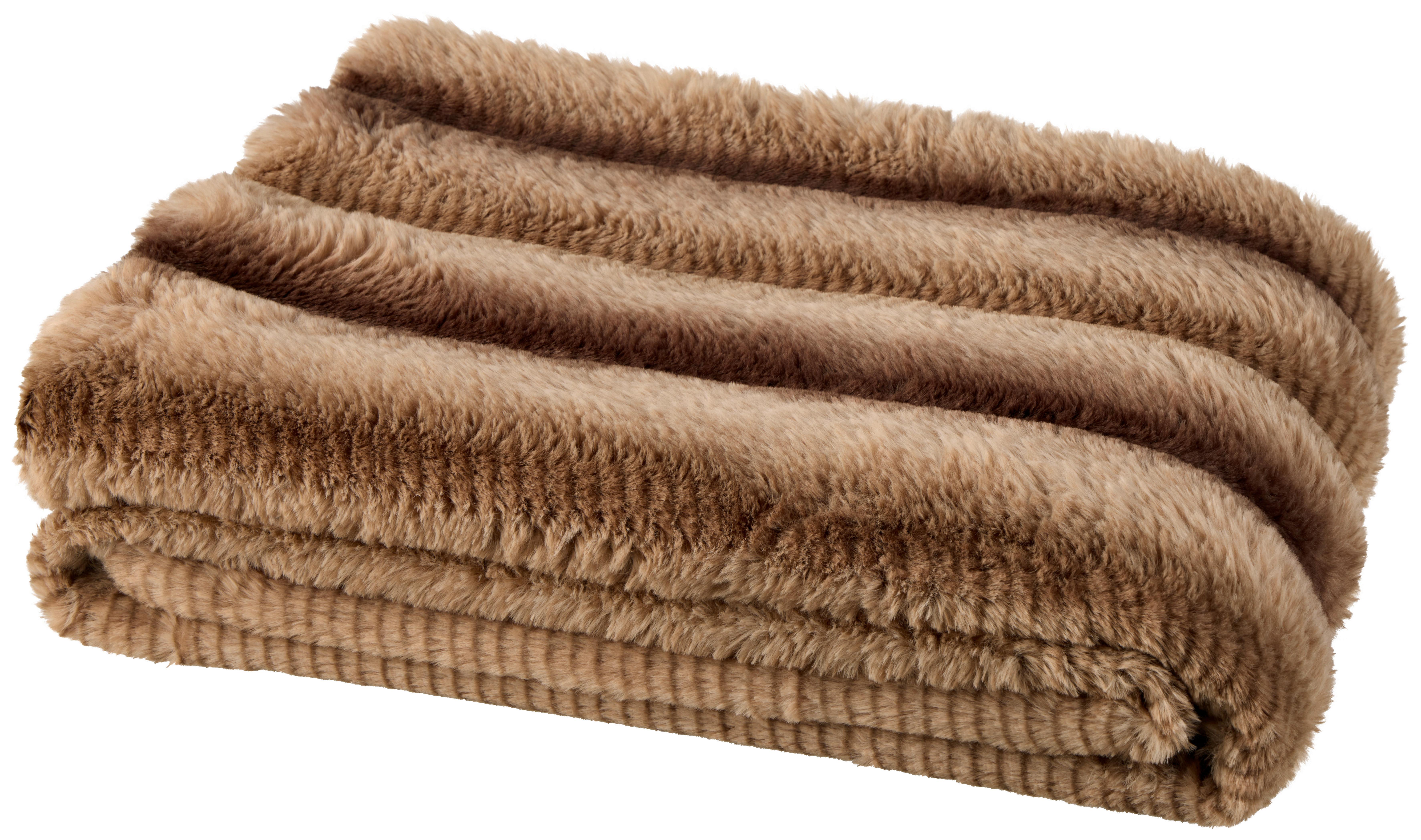 KUSCHELDECKE WINNIPEG