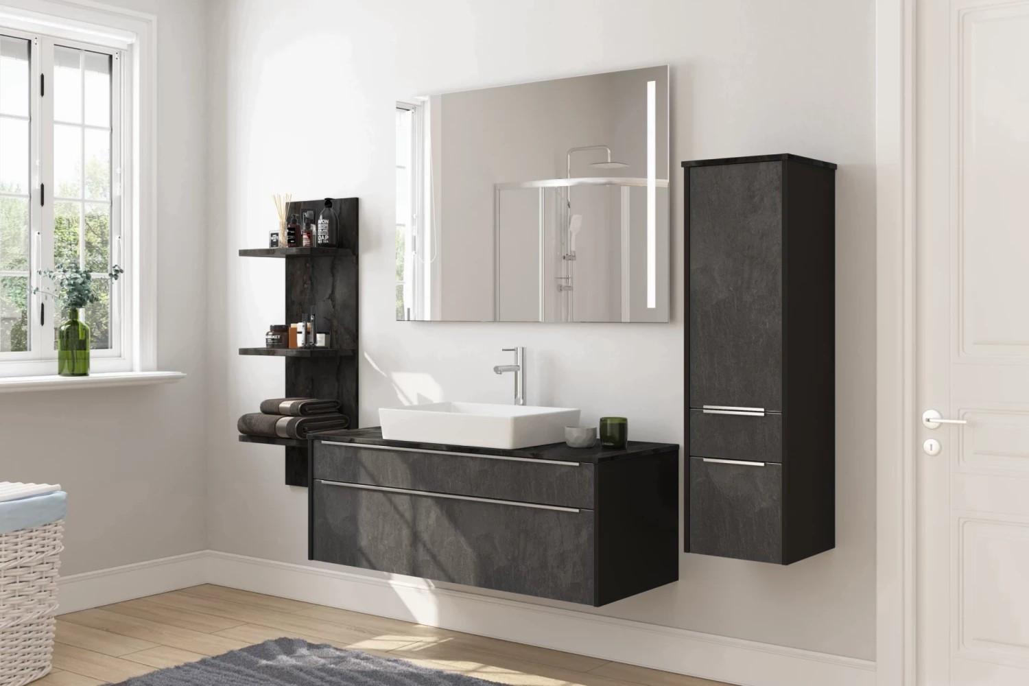 Badezimmer Ston Bz