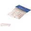 Schlaufengleiter 7 Stk. Packung - Weiß, KONVENTIONELL, Kunststoff - Ombra Schlaufengleiter 7 Stk. Packung - Weiß, KONVENTIONELL, Kunststoff - Ombra