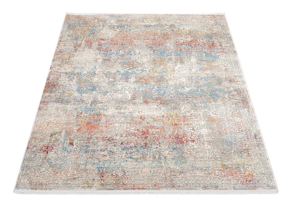 Webteppich Multicolor Avignon 300x400 cm - Multicolor, Design, Textil (300/400cm) - Dieter Knoll