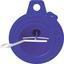 Trichter-Set 3-teilig - Blau, KONVENTIONELL, Kunststoff (8/ 10 /12cm) - Fackelmann Trichter-Set 3-teilig - Blau, KONVENTIONELL, Kunststoff (8/ 10 /12cm) - Fackelmann
