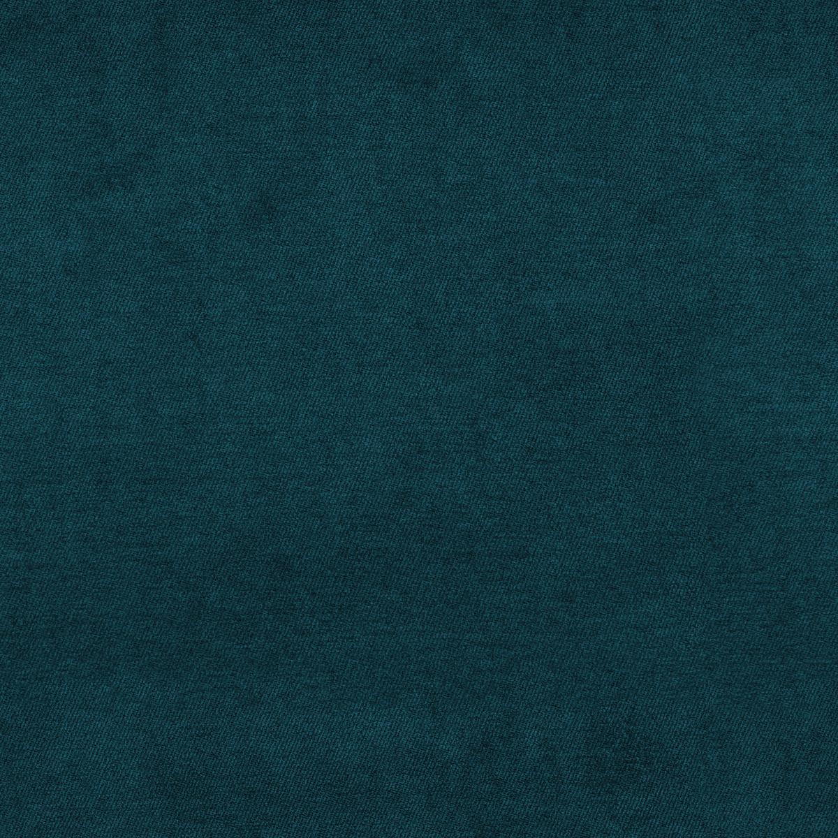 Boxspringbett inkl. Topper Dunkelblau 140x200 cm Loreno - Schwarz/Dunkelblau, MODERN, Holzwerkstoff/Textil (140/200cm) - MID.YOU