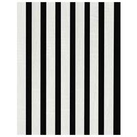 Akusztikus Panel Decowall 260/30cm - fehér, Modern, műanyag/faalapú anyag (30/260/1,7cm)