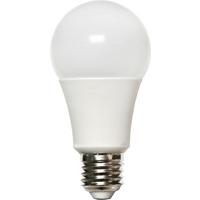 LED-Leuchtmittel Amalia - Weiß, Basics, Glas/Kunststoff (6cm)