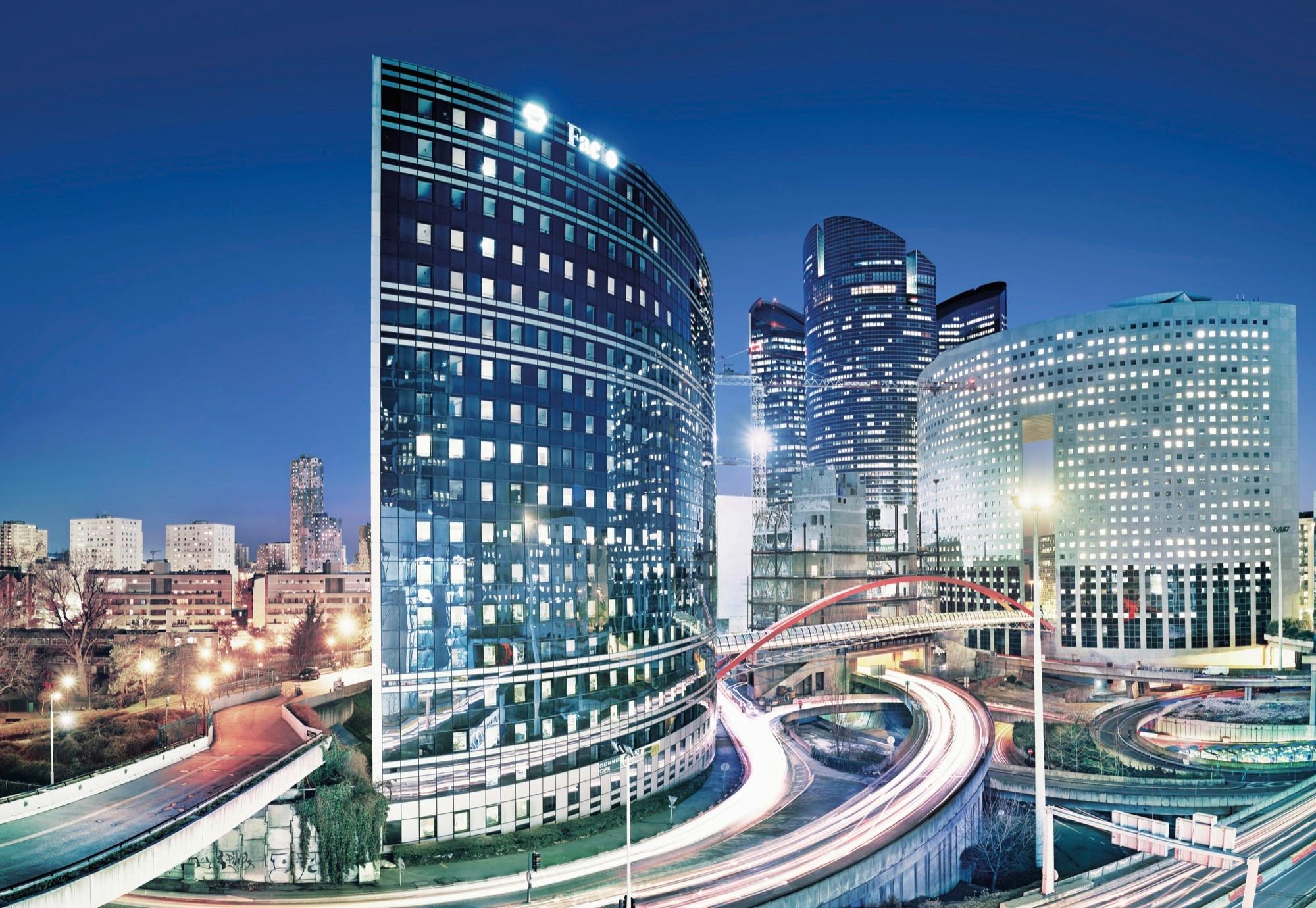 Fototapete 8-912 - Blau/Multicolor, LIFESTYLE, Papier (368/254cm)