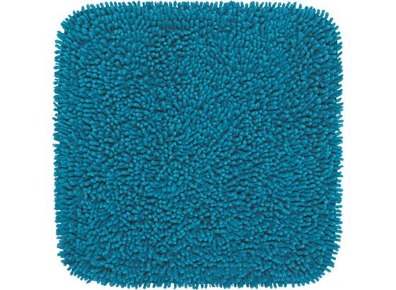 Předložka Koupelnová Jenny Ca. 50x50cm - petrolej, textil (50/50cm) - Mömax modern living Předložka Koupelnová Jenny Ca. 50x50cm - petrolej, textil (50/50cm) - Mömax modern living