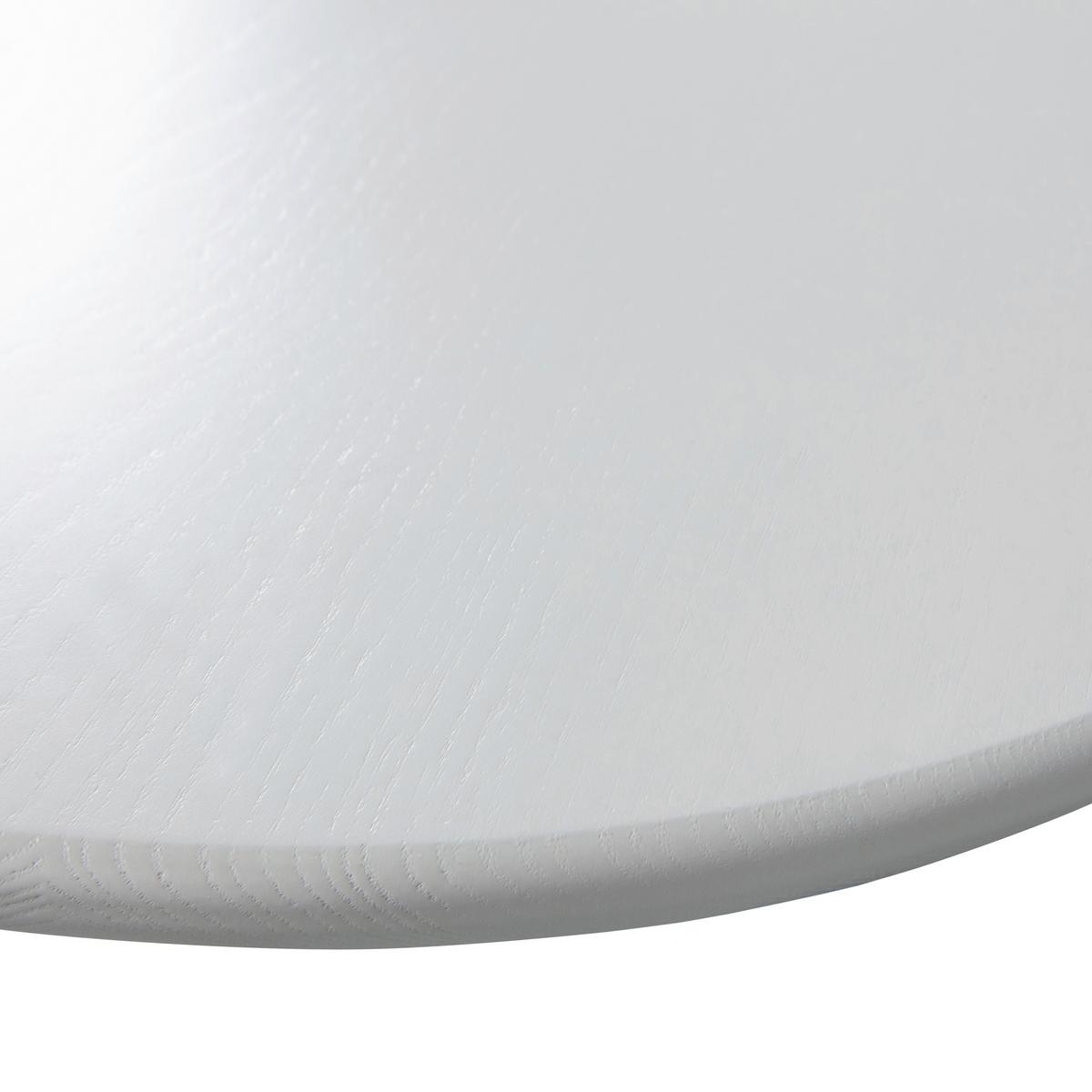TISCHPLATTE Tablo Hellgrau L: 220cm - Hellgrau, MODERN, Holz (220/100/2,4cm) - Livetastic