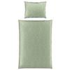 Ágyneműhuzat-garnitúra Leona - zöld, Romantik / Landhaus, textil (140/200cm) - James Wood
