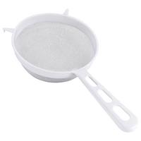 Konyhai Szűrő Walter - fehér, műanyag (16cm)