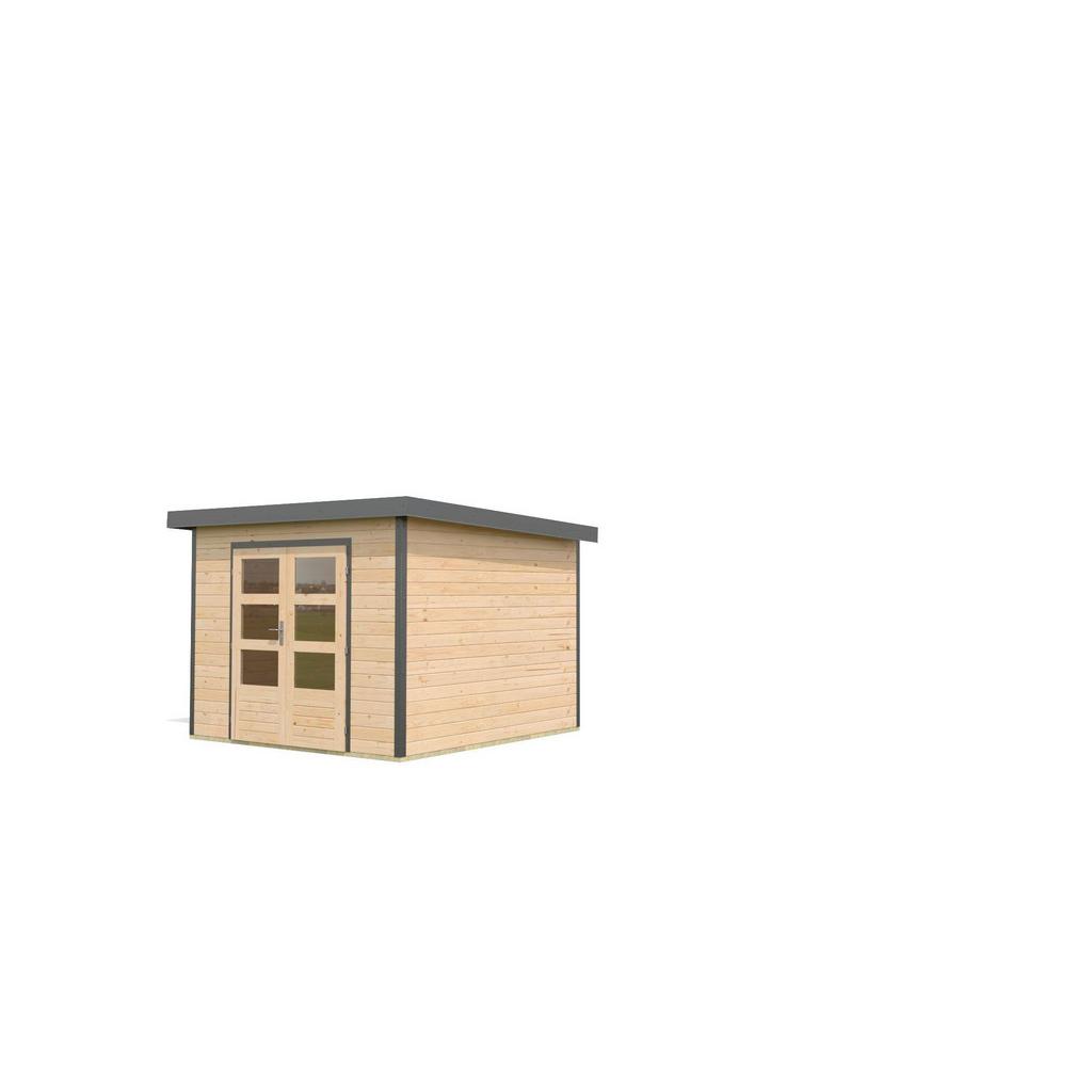 Gartenhaus Aetos 6 A 40127 AETOS 6 A