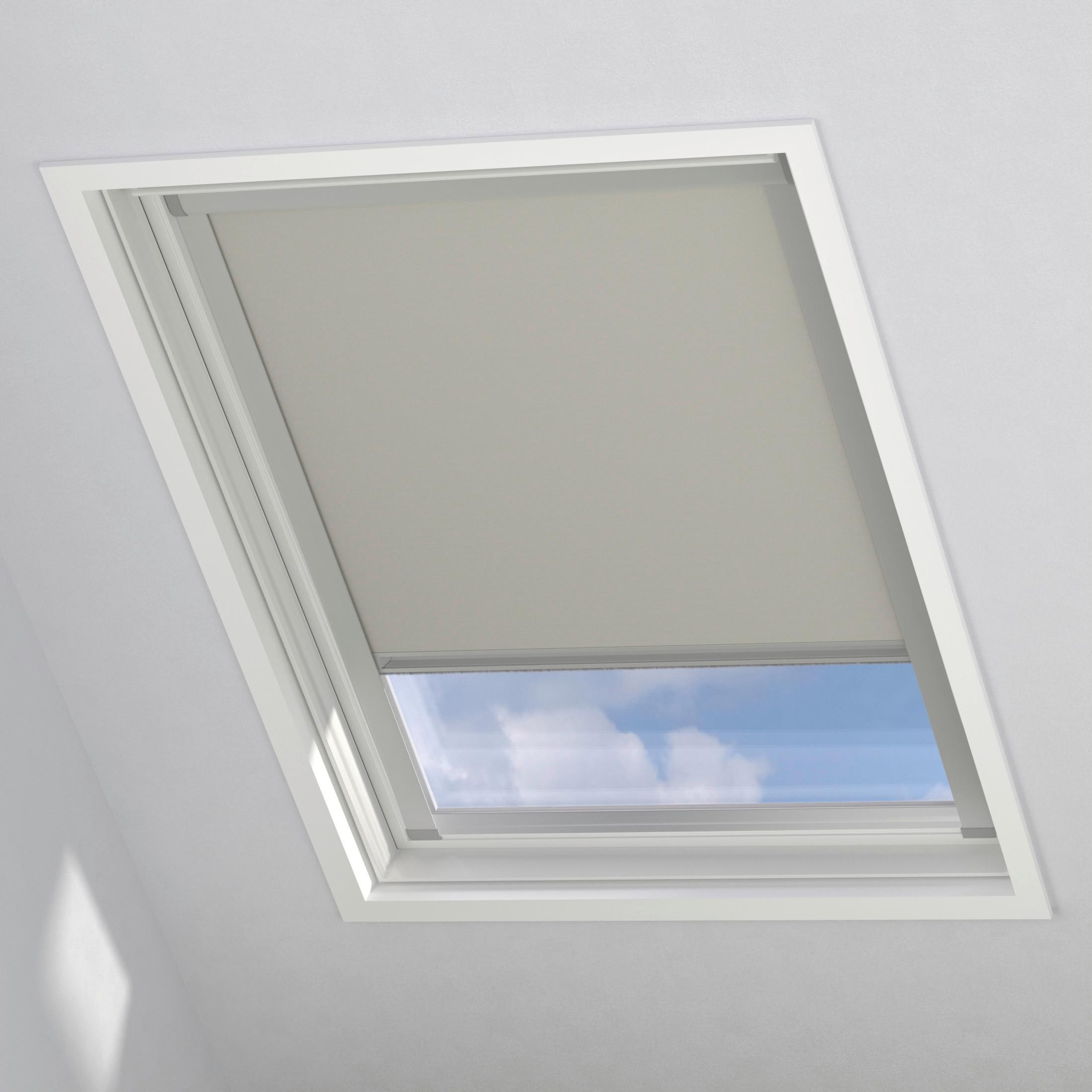 Verdunkelungsrollo Sky Blickdicht 38x54 cm