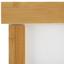 Skrinka Rico - prírodné farby/biela, Moderný, drevo (32/30,5/77cm) - Modern Living Skrinka Rico - prírodné farby/biela, Moderný, drevo (32/30,5/77cm) - Modern Living