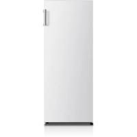 GEFRIERSCHRANK NABO GS 1671 WEISS - Weiß, Basics, Glas/Kunststoff (55/143/53,7cm) - Nabo