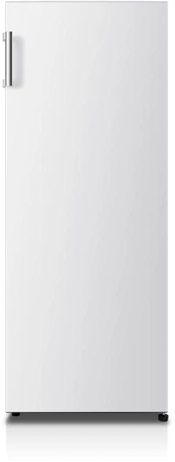 Gefrierschrank Nabo Gs 1671 Weiss