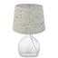 Stínidlo Svítidla Rossi - bílá, Romantický / Rustikální, textil (16,5-20/15,6cm) - Mömax modern living Stínidlo Svítidla Rossi - bílá, Romantický / Rustikální, textil (16,5-20/15,6cm) - Mömax modern living