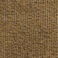 Teppichfliese Currygelb Marmaris 50x50 Cm Florhöhe 3mm - Currygelb, Basics, Textil (50/50cm)