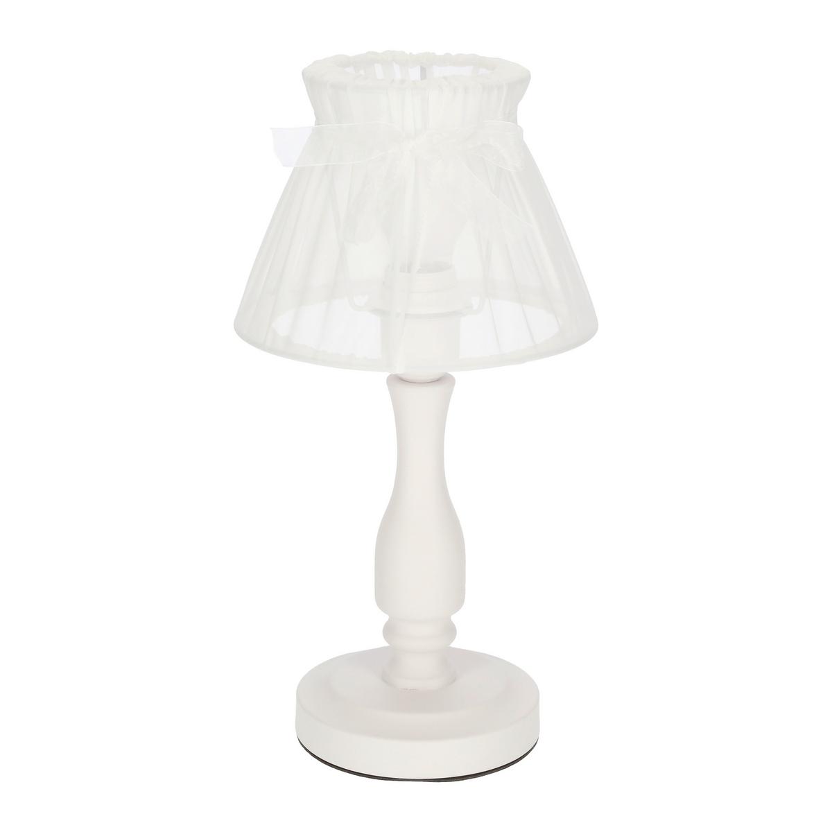 Tischleuchte 50501150 Zefir - Gelb/Grau, Trend, Metall (20/20/37.5cm)