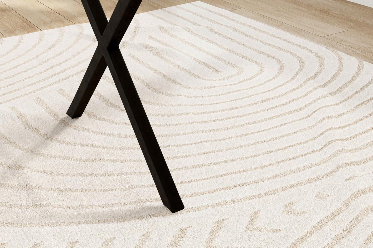 Schreibtisch Wl7.271 - Schwarz/Akaziefarben, MODERN, Holz/Metall (120/60/76cm) - MID.YOU