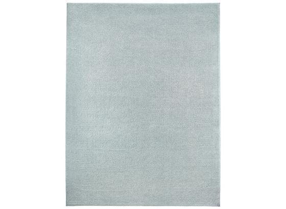 Všívaný Koberec Mailand 2 - modrá, Moderní, textil (133/180cm) - Modern Living Všívaný Koberec Mailand 2 - modrá, Moderní, textil (133/180cm) - Modern Living