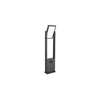 Wegeleuchte 553769142 Malawi - Anthrazit, Design, Metall (61/15,5/20cm) - Trio Leuchten