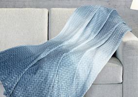 Edle Kuscheldecke Edle Kuscheldecke