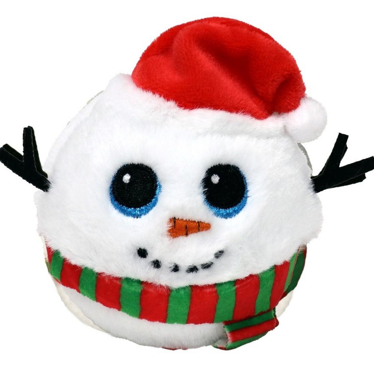 Plüss Figura Ty Beanie Bouncers - Basics (9cm)
