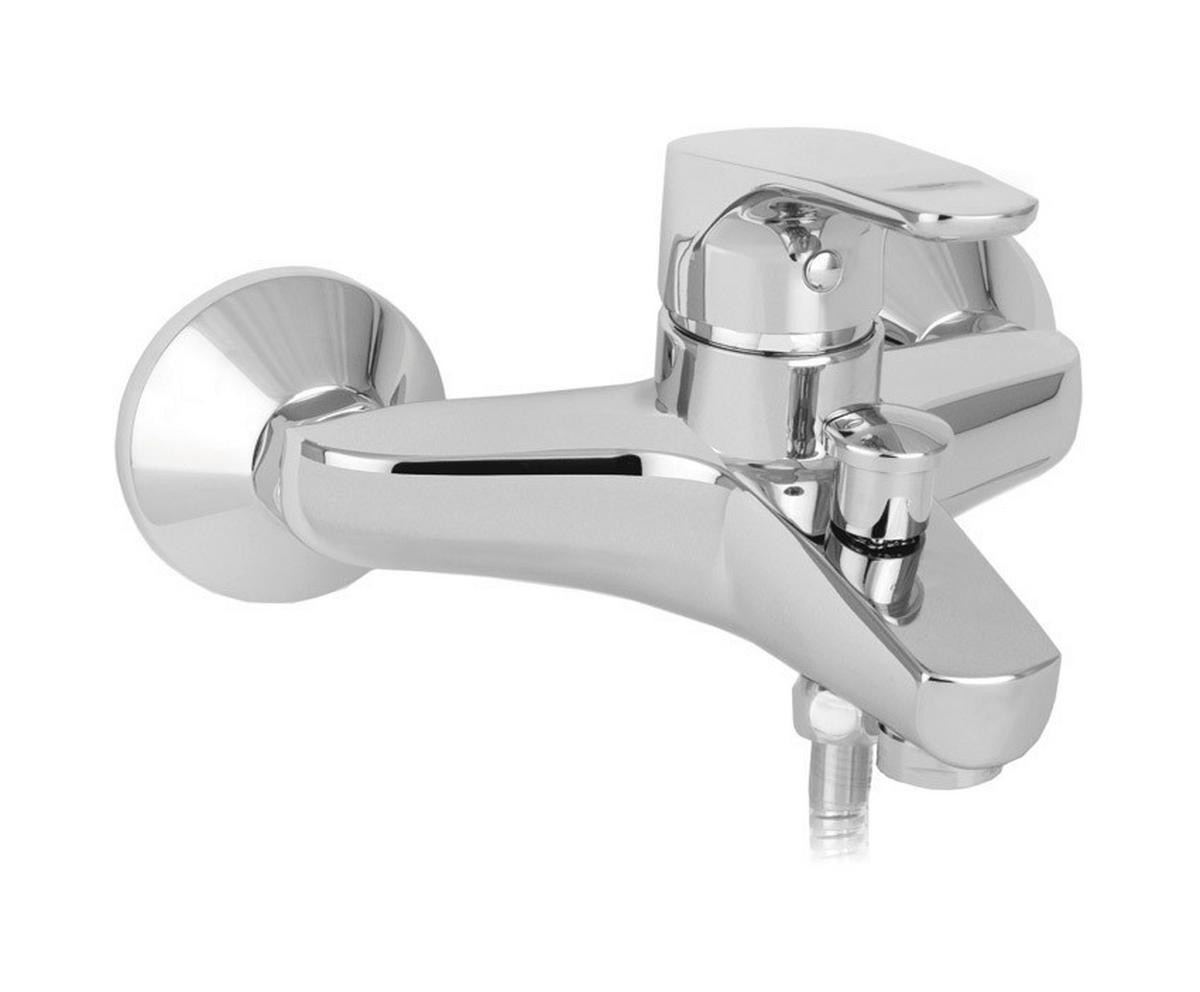 Kádtöltő Csaptelep Mofém Junior Evo - Trend, fém (17/10/15cm)