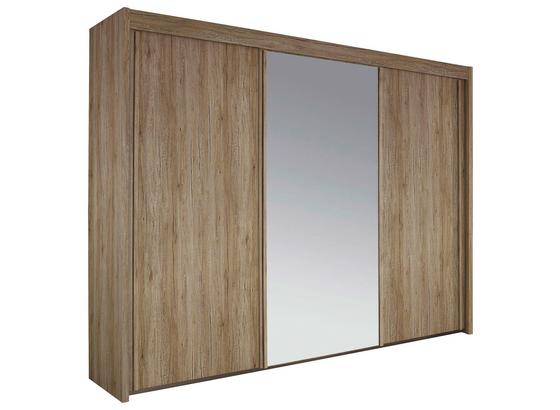 Skriňa S Posuvnými Dverami Imperial - Konvenčný (280/223/65cm) Skriňa S Posuvnými Dverami Imperial - Konvenčný (280/223/65cm)