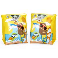 Karúszó Luis Luis - sárga, Konventionell, műanyag (15/23cm) - Bestway
