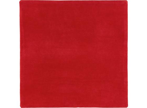 Povlak Na Polštář Marit - červená, textil (40/40cm) - Mömax modern living Povlak Na Polštář Marit - červená, textil (40/40cm) - Mömax modern living