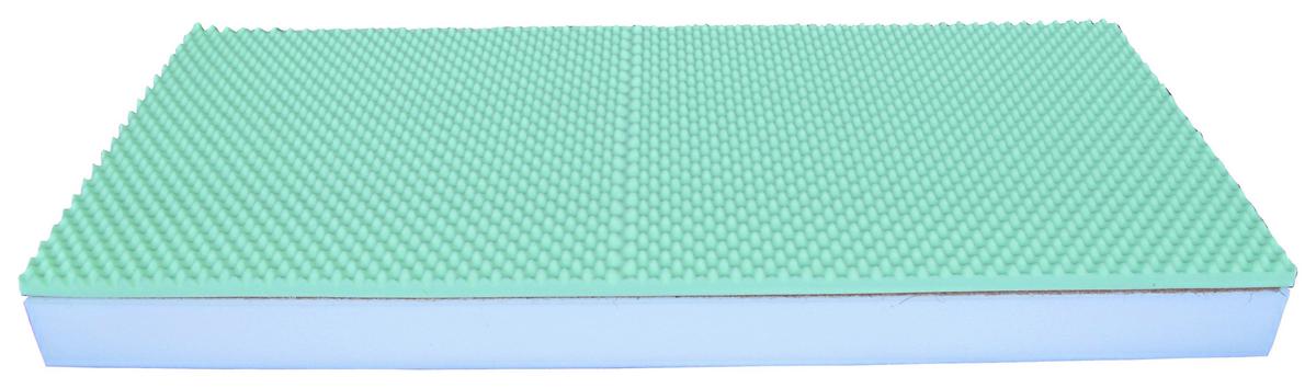 Komforthab Matrac Kókusszal Kokos Prestige New 90/200 Cm - fehér, textil (90/200cm) - Primatex