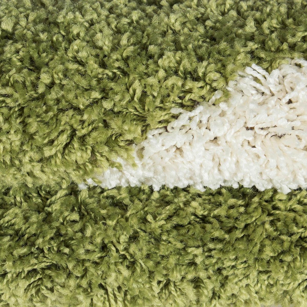 Kinderteppich Fun - Grün, Trend, Textil (120/120cm) - Ben'n'jen
