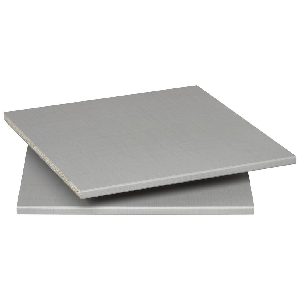 Einlegebodenset 2er Einlegeboden-Set