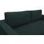Zweisitzer-Sofa Thomas B: 148 cm Anthrazit - Anthrazit, Basics, Textil (148/90/94cm) Zweisitzer-Sofa Thomas B: 148 cm Anthrazit - Anthrazit, Basics, Textil (148/90/94cm)