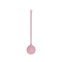 Főzőkanál Peter - lila, Konventionell, műanyag (30cm)