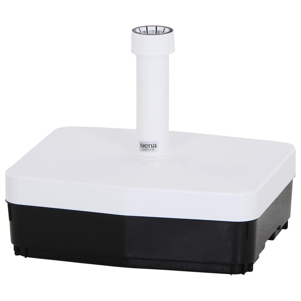 Schirmständer Kunststoff Für Bxhxt: 49x16x41 Cm