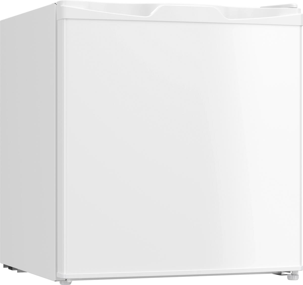 Kühl-Gefrier-Kombination Gb32e - Weiß, Basics, Metall (45.3/50.3/45.5cm) - PKM