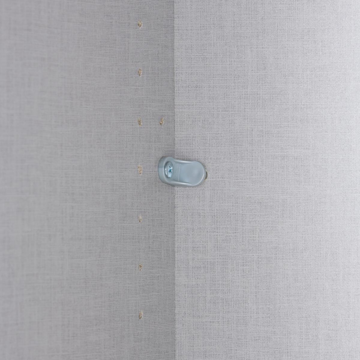 Schwebetürenschrank B: 225 cm Feldkirch Weiß / Eiche Dekor - Weiß/Eiche Artisan, MODERN, Holzwerkstoff (225/229/62cm) - Luca Bessoni