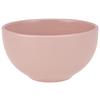 Müslischale Aus Keramik Rosa Fiorella D/h: Ca. 13/7 Cm - Altrosa, KONVENTIONELL, Keramik (13/7cm) - Luca Bessoni