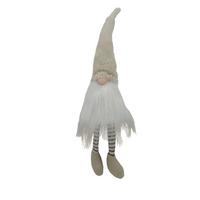 ŠKRIATOK MERRY 1 - svetlohnedá/biela, Konventionell, textil/kameň (13/13/53cm) - Mömax