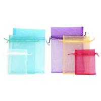 Ajándéktasak Szett Lea - többszínű, Basics, textil