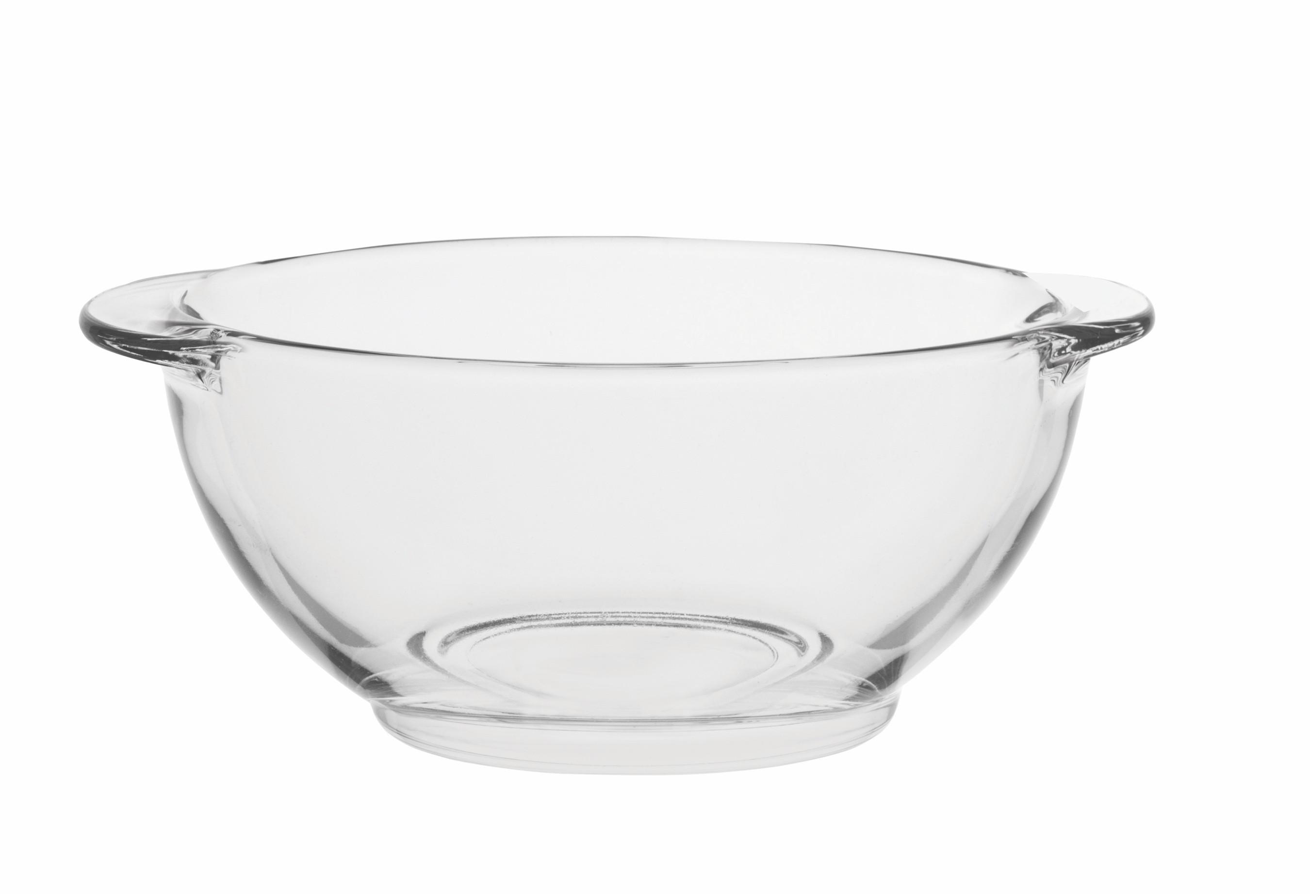 Leveses Tálka Kb. 485ml - Basics