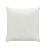 Kopfpolster Dacron Hollofil Allerban - Weiß, Basics, Textil (80/80/20cm) - Yatas