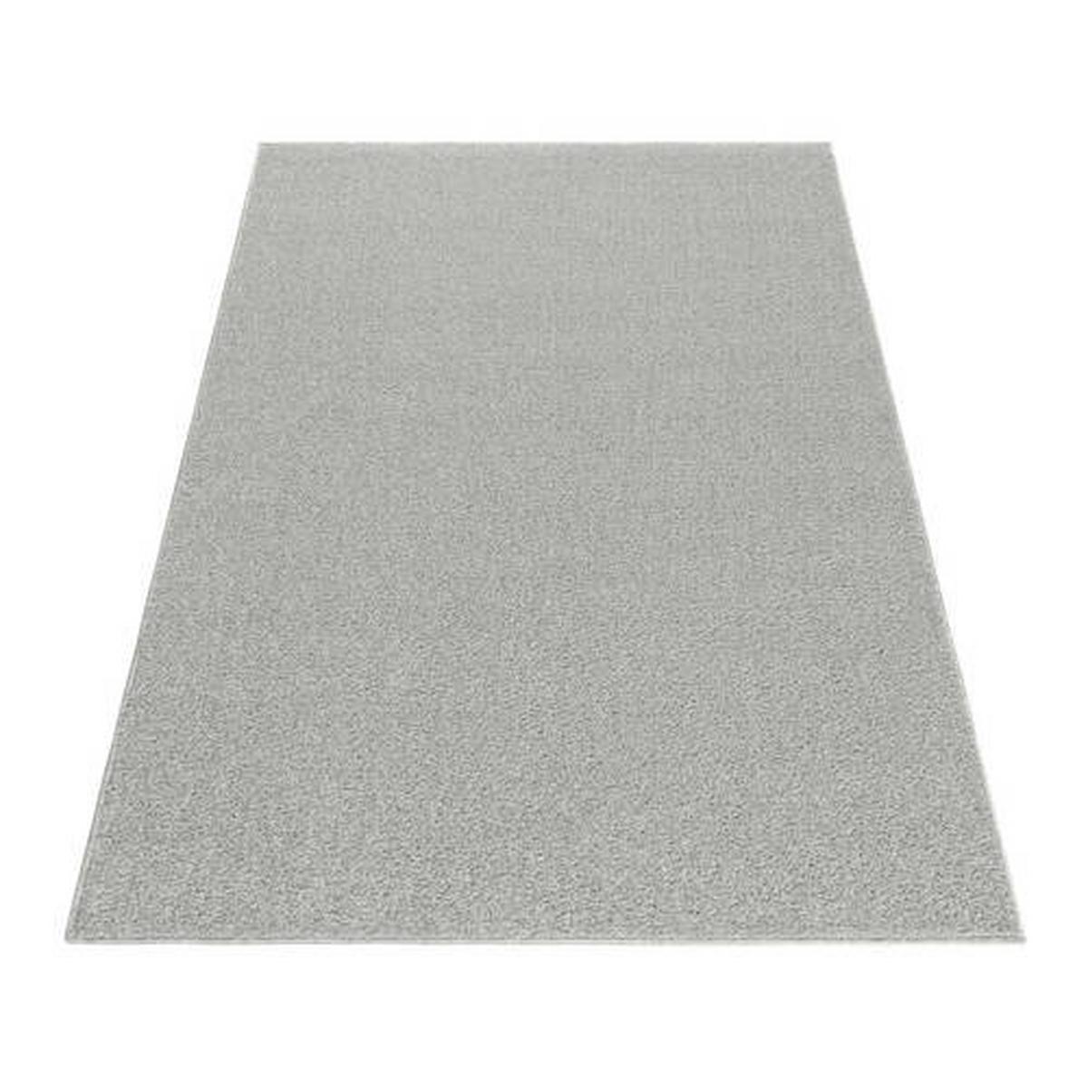 Läufer Ata - Greige, Basics, Textil (80/250cm) - Novel