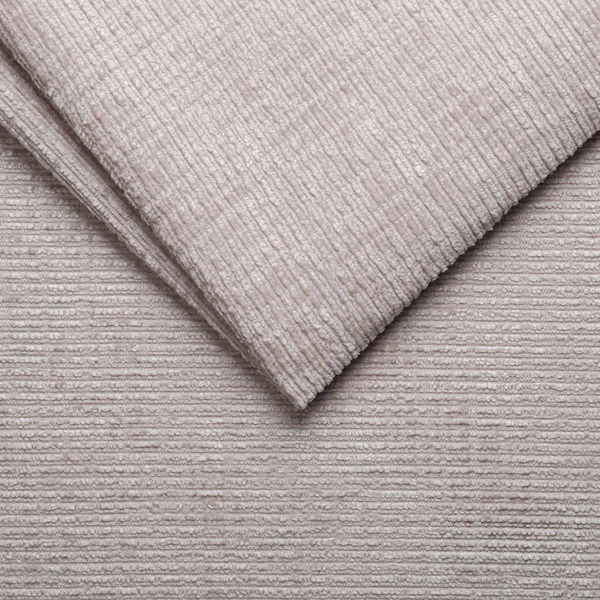 Schlafsofa Virgo - Beige/Schwarz, KONVENTIONELL, Textil (212/97/105cm) - MID.YOU