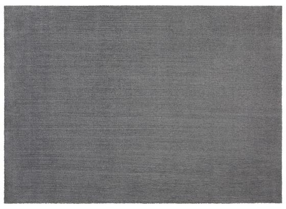 Hochflorteppich Piper 120x170 cm - Grau, Basics, Textil (120/170cm) - Luca Bessoni Hochflorteppich Piper 120x170 cm - Grau, Basics, Textil (120/170cm) - Luca Bessoni