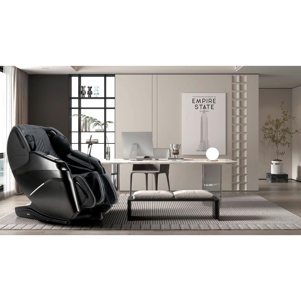 MASSAGESESSEL Schwarz B: 76cm