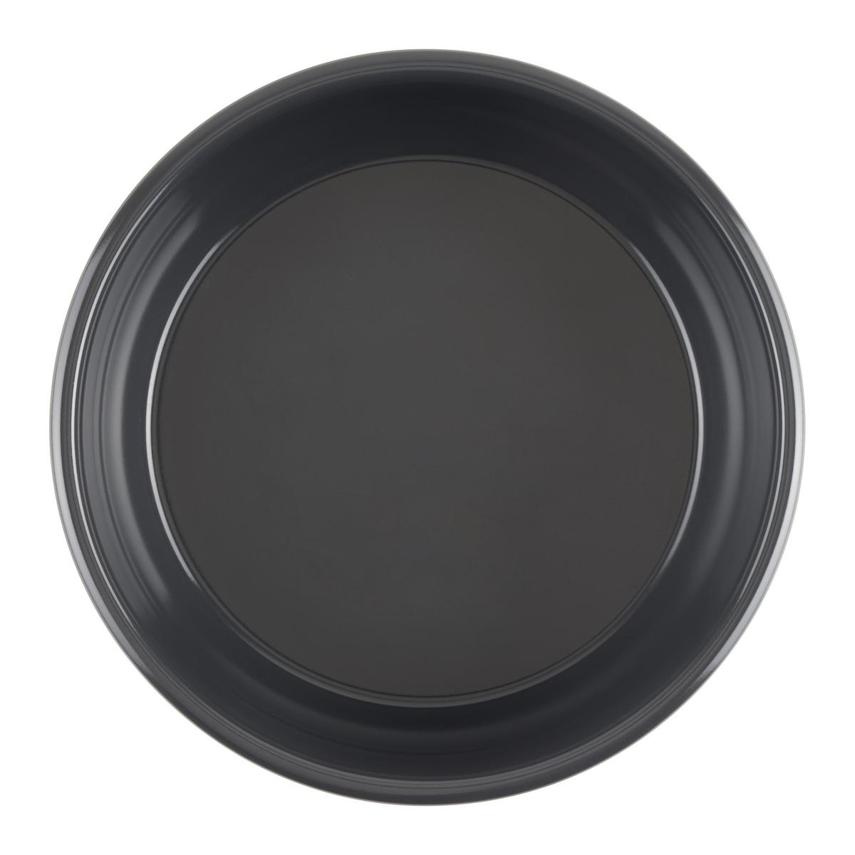 Pánev na smažení Ø 20 cm - černá, Konvenční, kov (20l) - Mömax